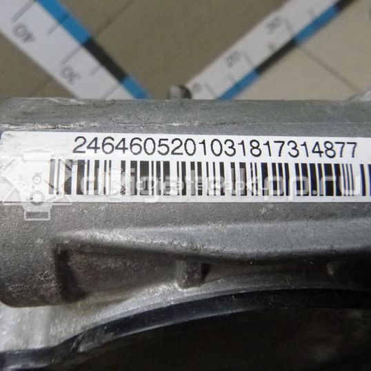 Фото Серводвигатель рулевой рейки  2469005616 для mercedes benz A180/200/250 W176