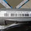 Фото Серводвигатель рулевой рейки  2469005616 для mercedes benz A180/200/250 W176 {forloop.counter}}