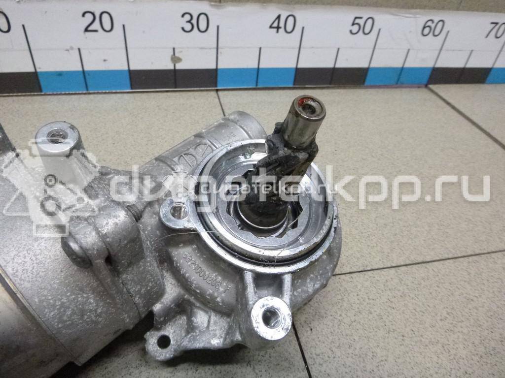 Фото Серводвигатель рулевой рейки  2469005616 для mercedes benz A180/200/250 W176 {forloop.counter}}