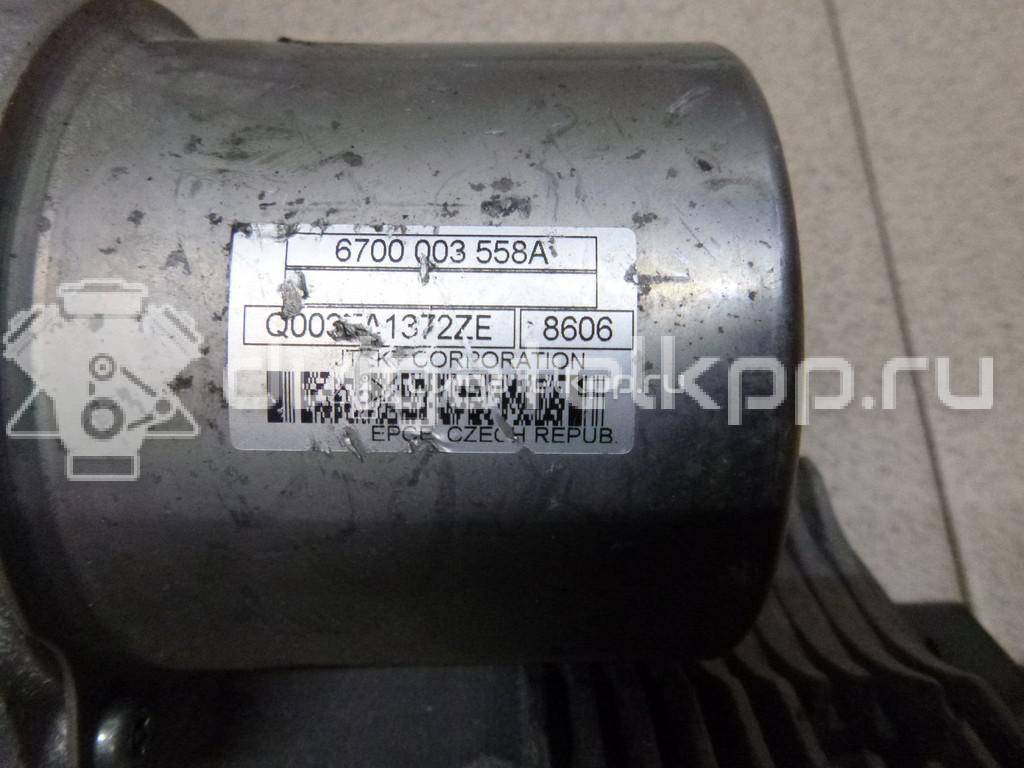 Фото Серводвигатель рулевой рейки  2469005616 для mercedes benz A180/200/250 W176 {forloop.counter}}