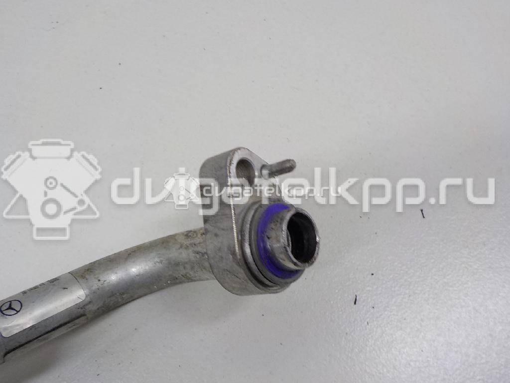 Фото Трубка кондиционера  2468303615 для mercedes benz GLA-Class X156 {forloop.counter}}