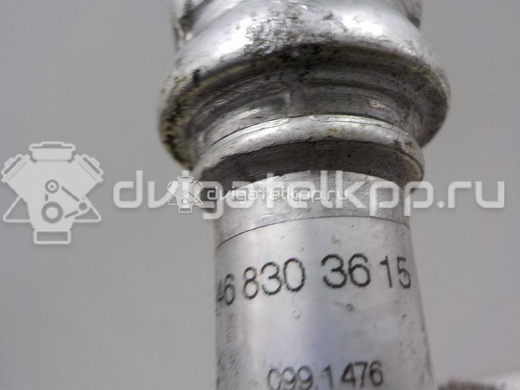 Фото Трубка кондиционера  2468303615 для mercedes benz GLA-Class X156 {forloop.counter}}