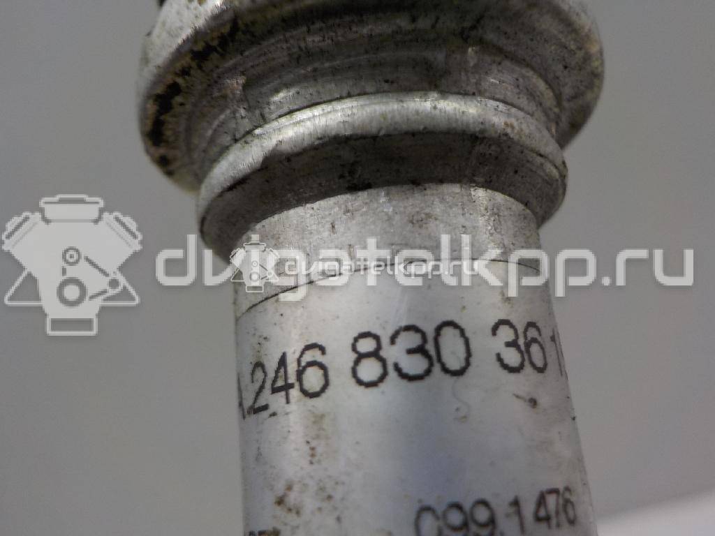 Фото Трубка кондиционера  2468303615 для mercedes benz GLA-Class X156 {forloop.counter}}
