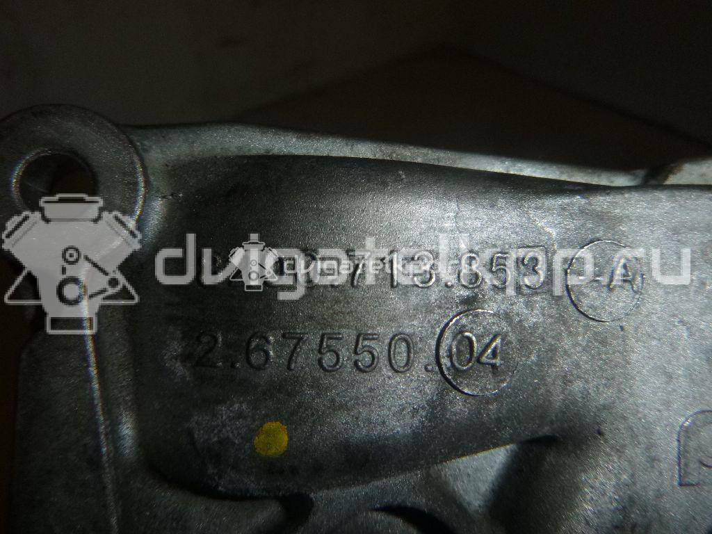 Фото Насос водяной (помпа)  7701478830 для mercedes benz A180/200/250 W176 {forloop.counter}}