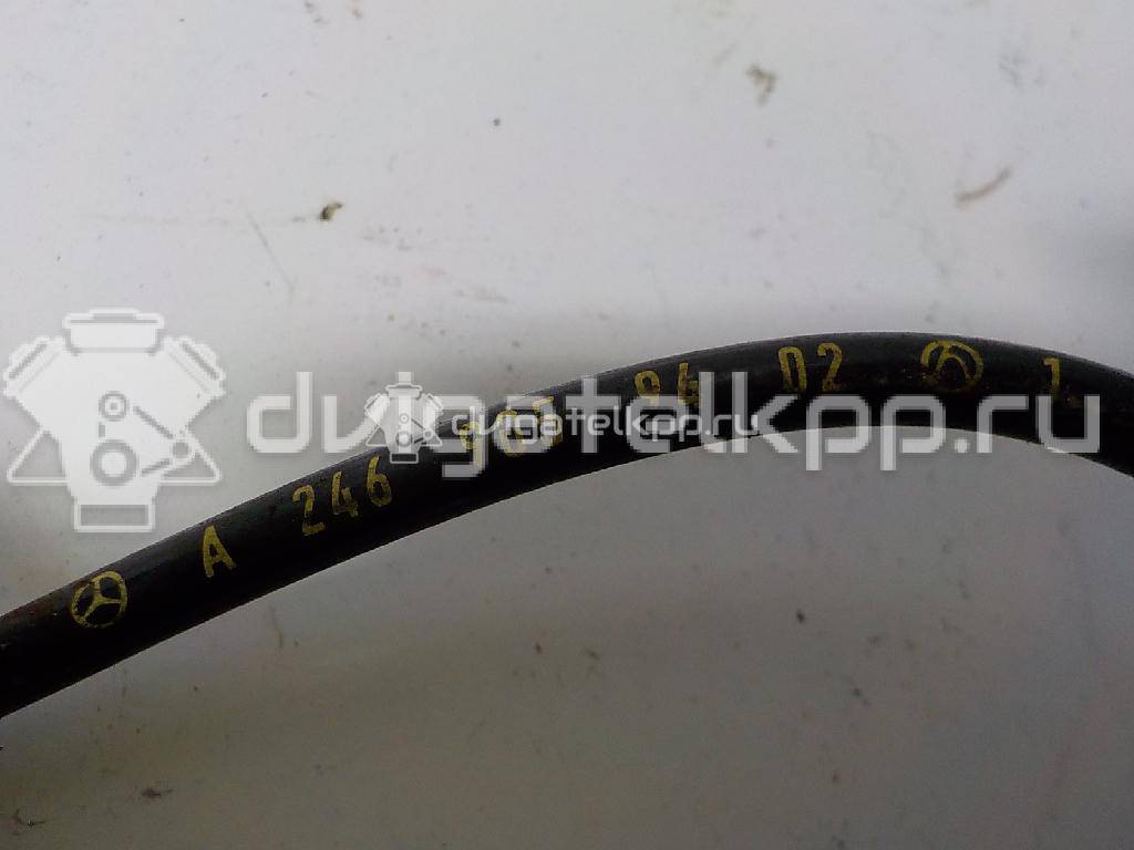 Фото Датчик ABS задний  2469059402 для mercedes benz A180/200/250 W176 {forloop.counter}}