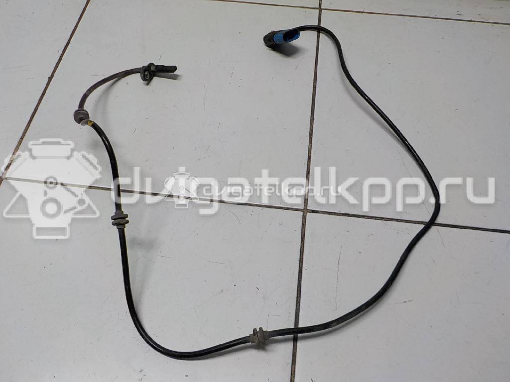 Фото Датчик ABS задний  2469059402 для mercedes benz A180/200/250 W176 {forloop.counter}}