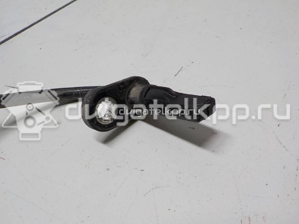 Фото Датчик ABS задний  2469059402 для mercedes benz A180/200/250 W176 {forloop.counter}}