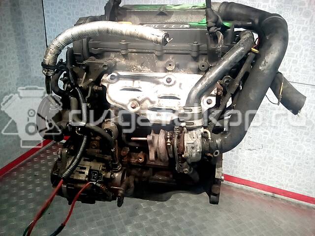 Фото Контрактный (б/у) двигатель X 17 DTL для Opel Astra 68 л.с 8V 1.7 л Дизельное топливо {forloop.counter}}