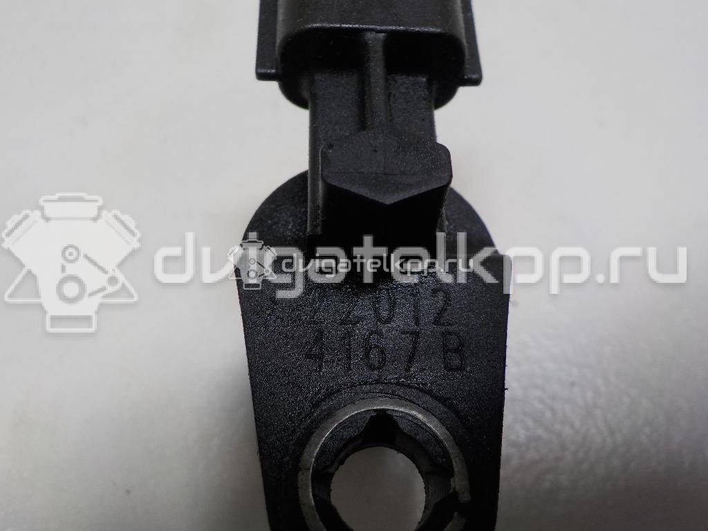 Фото Датчик положения распредвала  237310776R для mercedes benz A180/200/250 W176 {forloop.counter}}