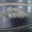 Фото Гофра воздуховода для двигателя AAB для Volkswagen Transporter 78 л.с 10V 2.4 л Дизельное топливо 074129627A {forloop.counter}}