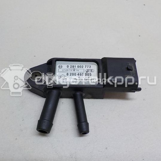 Фото Датчик давления выхлопных газов  8200469905 для mercedes benz A180/200/250 W176