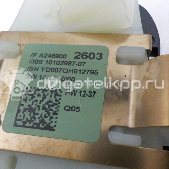 Фото Датчик дождя  2469002603 для mercedes benz A180/200/250 W176