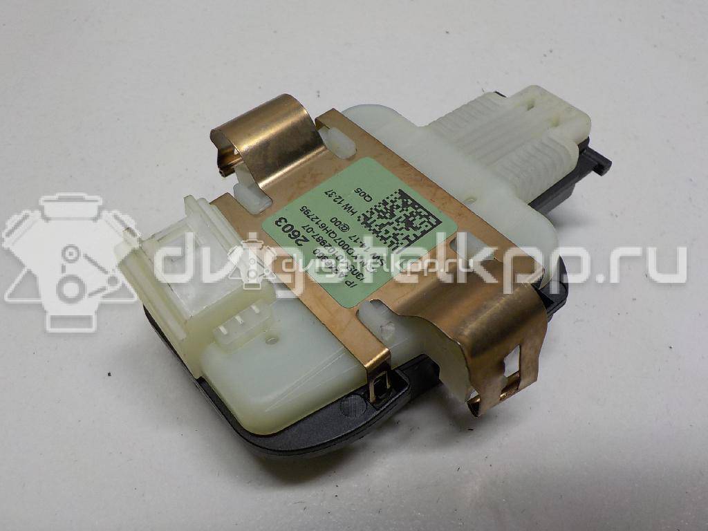 Фото Датчик дождя  2469002603 для mercedes benz A180/200/250 W176 {forloop.counter}}