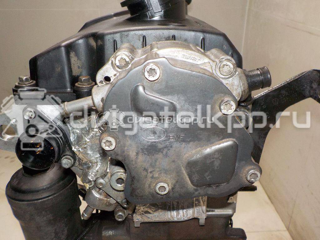 Фото Контрактный (б/у) двигатель AMX для Volkswagen Passat 193 л.с 30V 2.8 л бензин 038100042K {forloop.counter}}