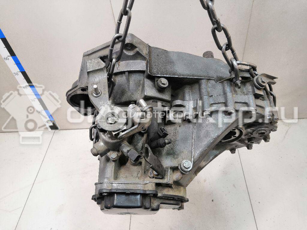 Фото Контрактная (б/у) МКПП для Volkswagen Transporter / Multivan 102 л.с 8V 1.9 л BRS Дизельное топливо 02Z300046D {forloop.counter}}