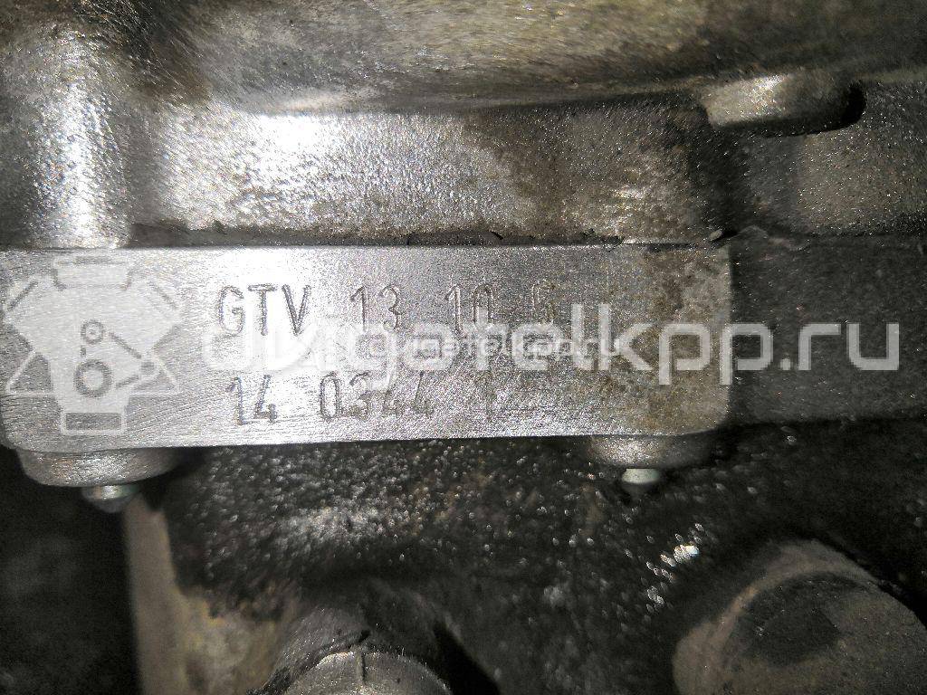 Фото Контрактная (б/у) МКПП для Volkswagen Transporter / Multivan 102 л.с 8V 1.9 л BRS Дизельное топливо 02Z300046D {forloop.counter}}
