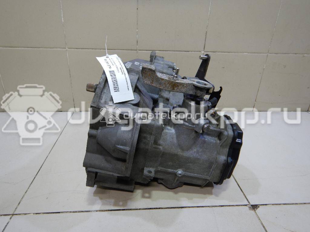 Фото Контрактная (б/у) МКПП для Volkswagen Transporter / Multivan 105 л.с 8V 1.9 л AXB Дизельное топливо 02Z300046D {forloop.counter}}