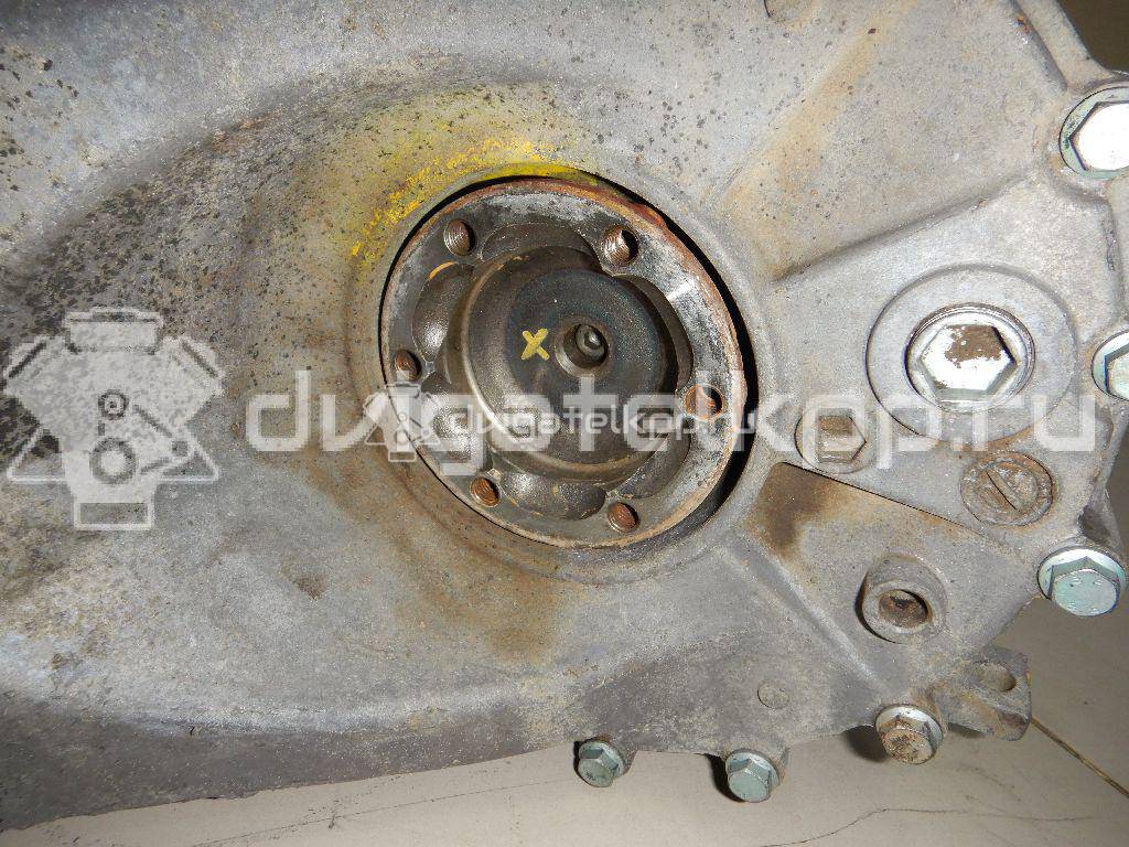 Фото Контрактная (б/у) МКПП для Volkswagen Transporter / Multivan 105 л.с 8V 1.9 л AXB Дизельное топливо 02Z300046D {forloop.counter}}