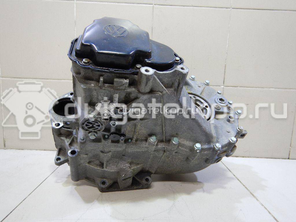 Фото Контрактная (б/у) МКПП для Volkswagen Transporter / Multivan 105 л.с 8V 1.9 л AXB Дизельное топливо 02Z300046D {forloop.counter}}