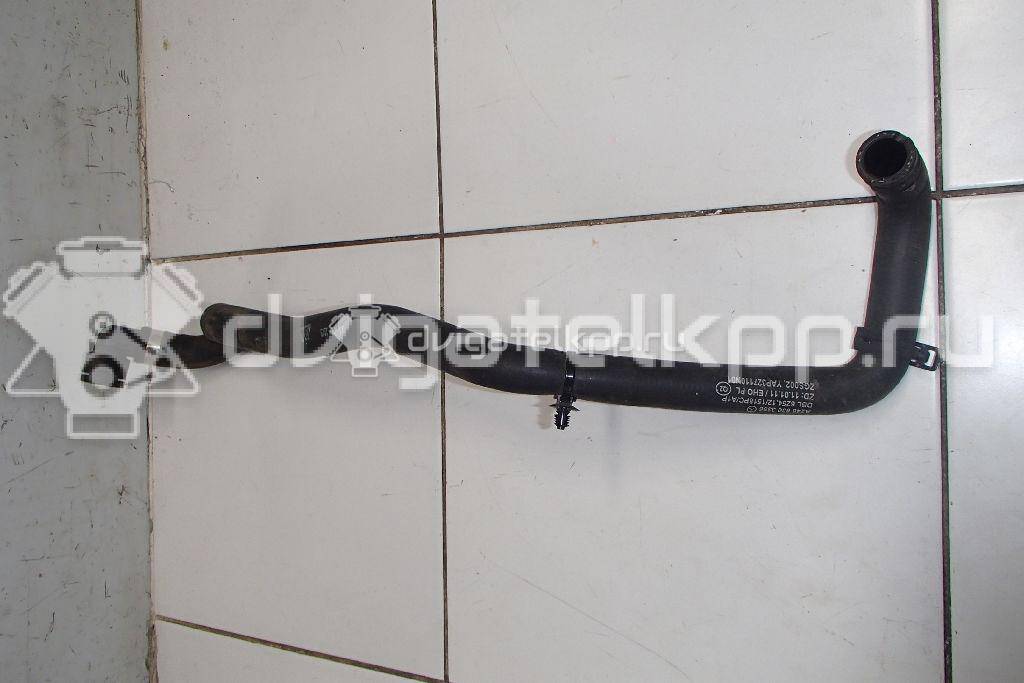 Фото Патрубок отопителя  2468303396 для mercedes benz C117 CLA {forloop.counter}}