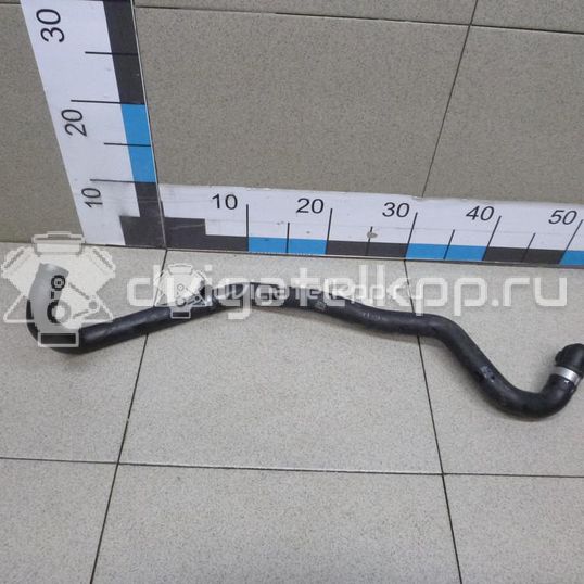 Фото Патрубок отопителя  2468303396 для mercedes benz C117 CLA