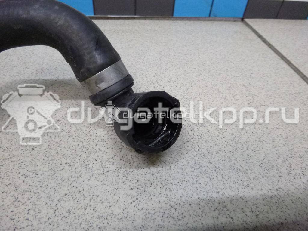 Фото Патрубок отопителя  2468303396 для mercedes benz C117 CLA {forloop.counter}}