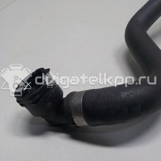 Фото Патрубок отопителя  2468303396 для mercedes benz C117 CLA