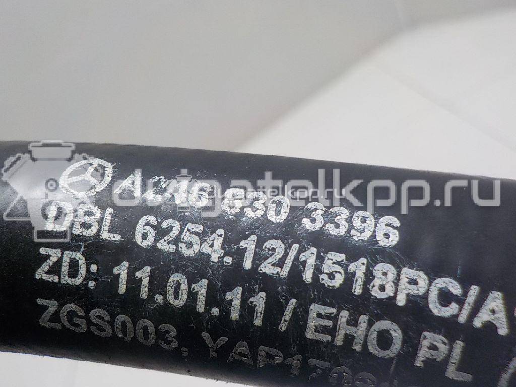 Фото Патрубок отопителя  2468303396 для mercedes benz C117 CLA {forloop.counter}}
