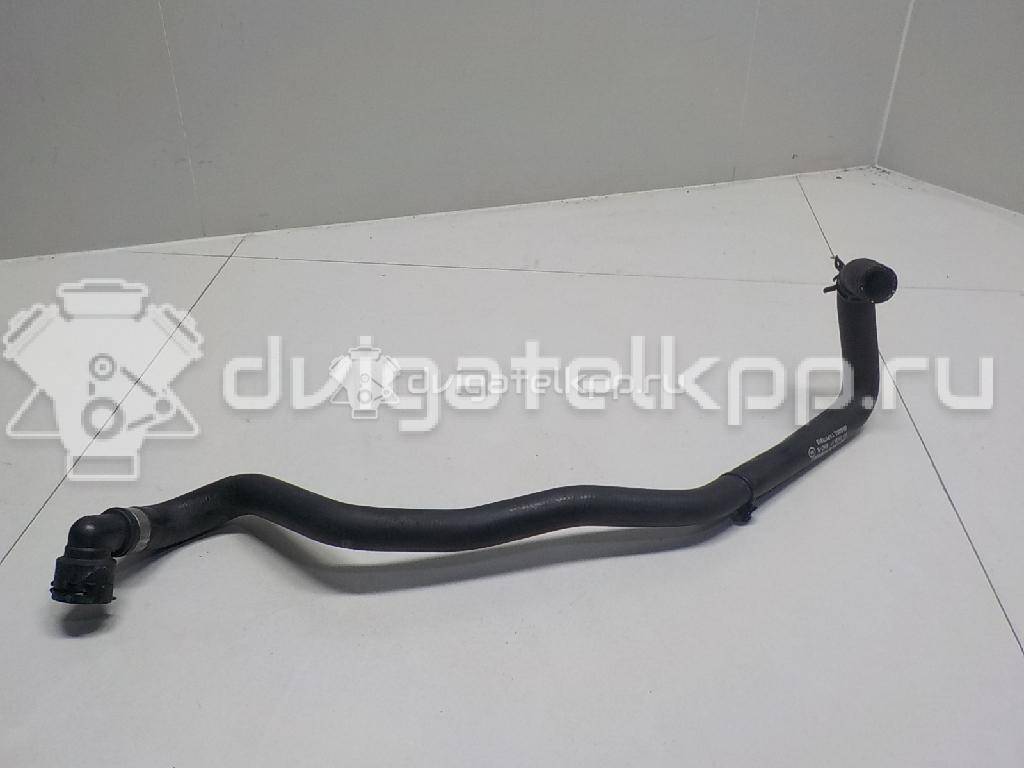 Фото Патрубок отопителя  2468303396 для mercedes benz C117 CLA {forloop.counter}}
