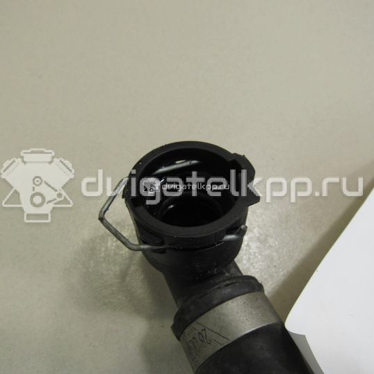 Фото Патрубок отопителя  2468303396 для mercedes benz C117 CLA