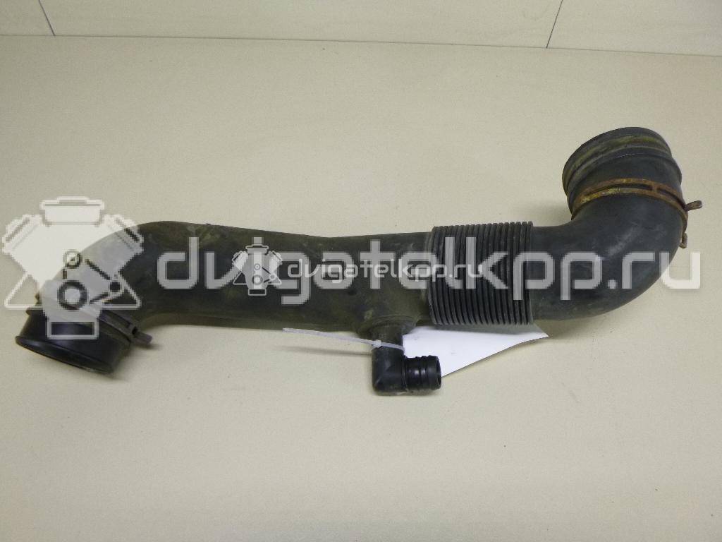 Фото Патрубок воздушного фильтра для двигателя AXB для Volkswagen Transporter / Multivan 105 л.с 8V 1.9 л Дизельное топливо 7H0129615D {forloop.counter}}