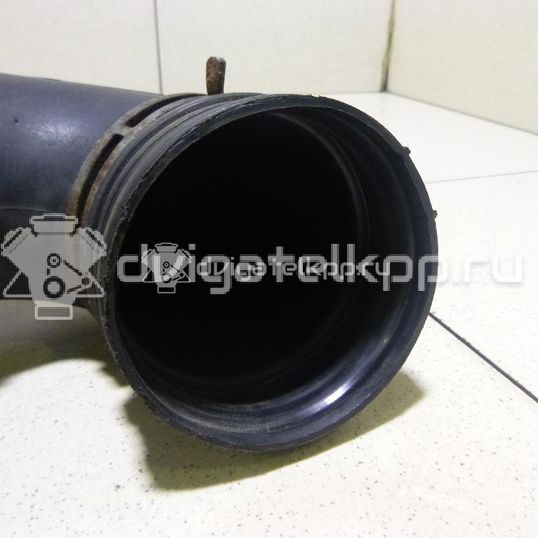 Фото Патрубок воздушного фильтра для двигателя AXB для Volkswagen Transporter / Multivan 105 л.с 8V 1.9 л Дизельное топливо 7H0129615D