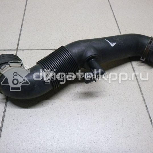 Фото Патрубок воздушного фильтра для двигателя AXC для Volkswagen Transporter / Multivan 85 л.с 8V 1.9 л Дизельное топливо 7H0129615D