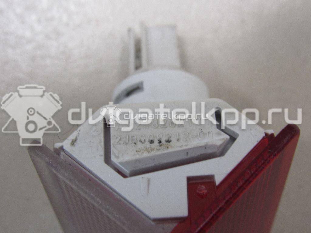 Фото Фонарь  2218202101 для mercedes benz C117 CLA {forloop.counter}}