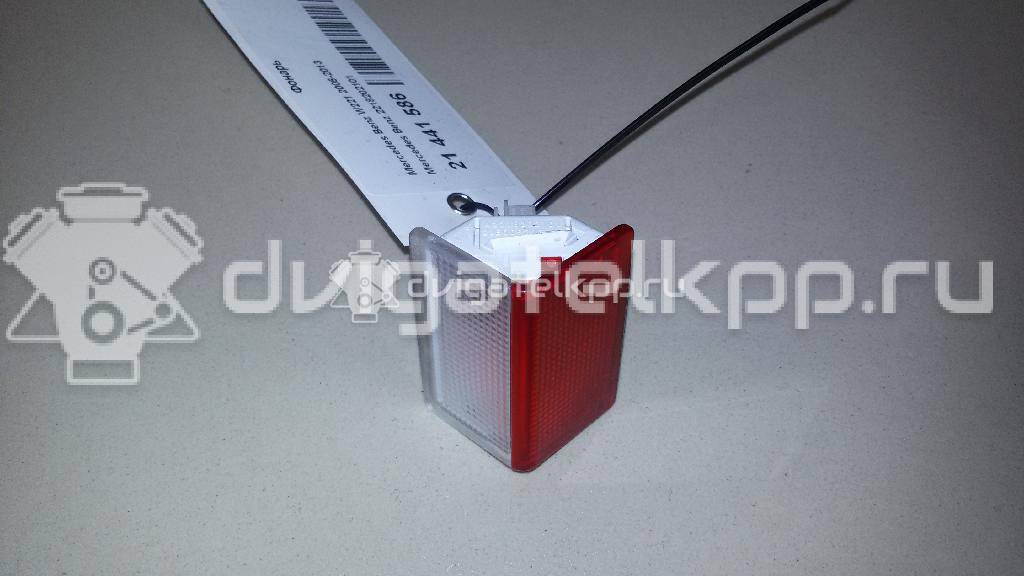Фото Фонарь  2218202101 для mercedes benz C117 CLA {forloop.counter}}