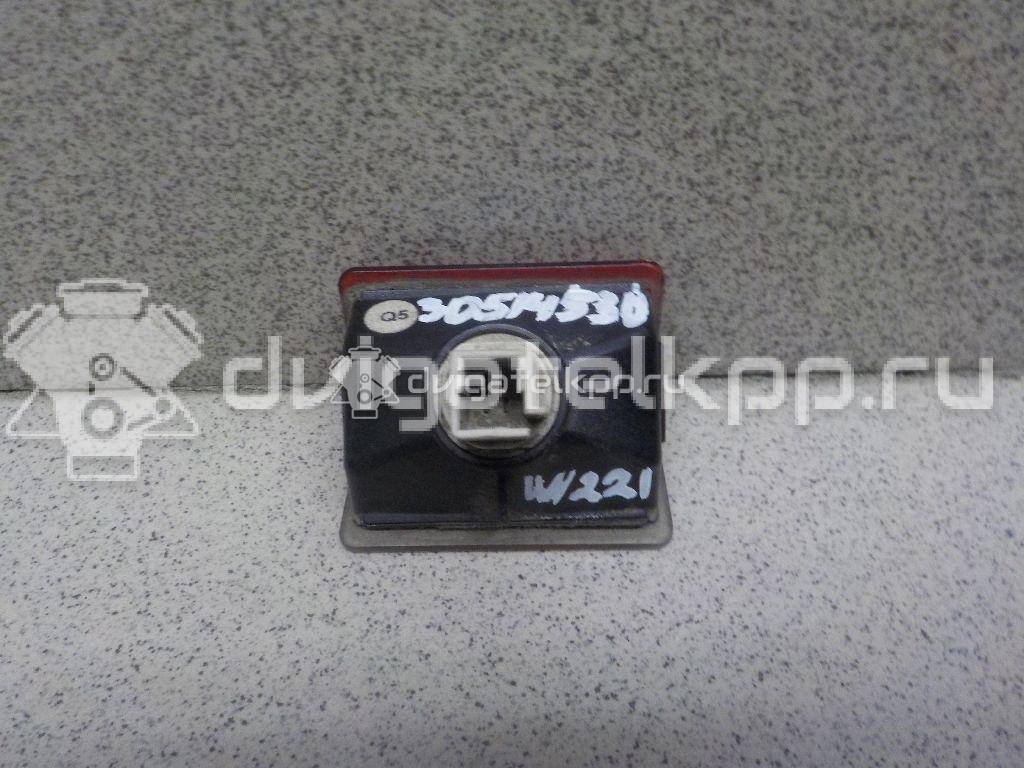 Фото Фонарь  2218202101 для mercedes benz C117 CLA {forloop.counter}}
