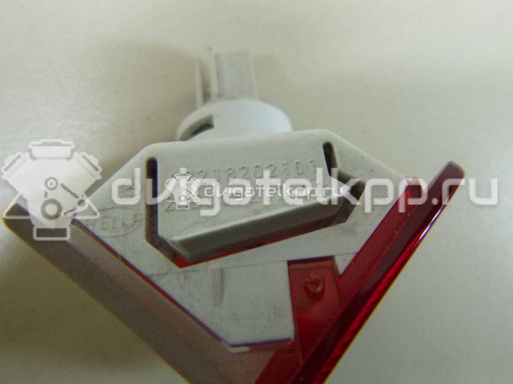 Фото Фонарь  2218202101 для mercedes benz C117 CLA {forloop.counter}}