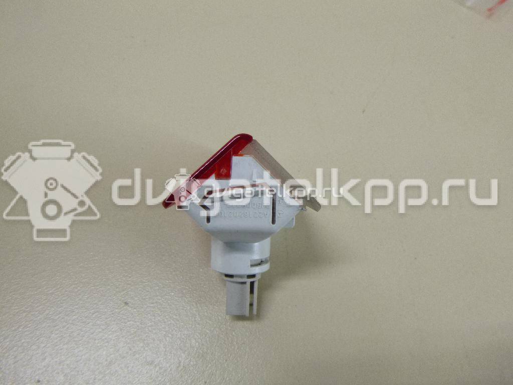 Фото Фонарь  2218202101 для mercedes benz C117 CLA {forloop.counter}}