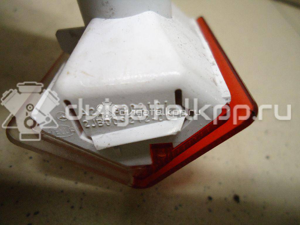 Фото Фонарь  2218202101 для mercedes benz C117 CLA {forloop.counter}}