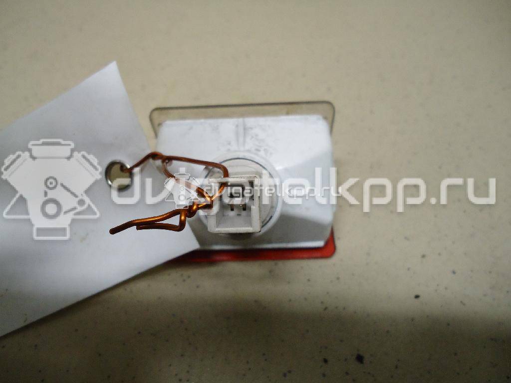 Фото Фонарь  2218202101 для mercedes benz C117 CLA {forloop.counter}}