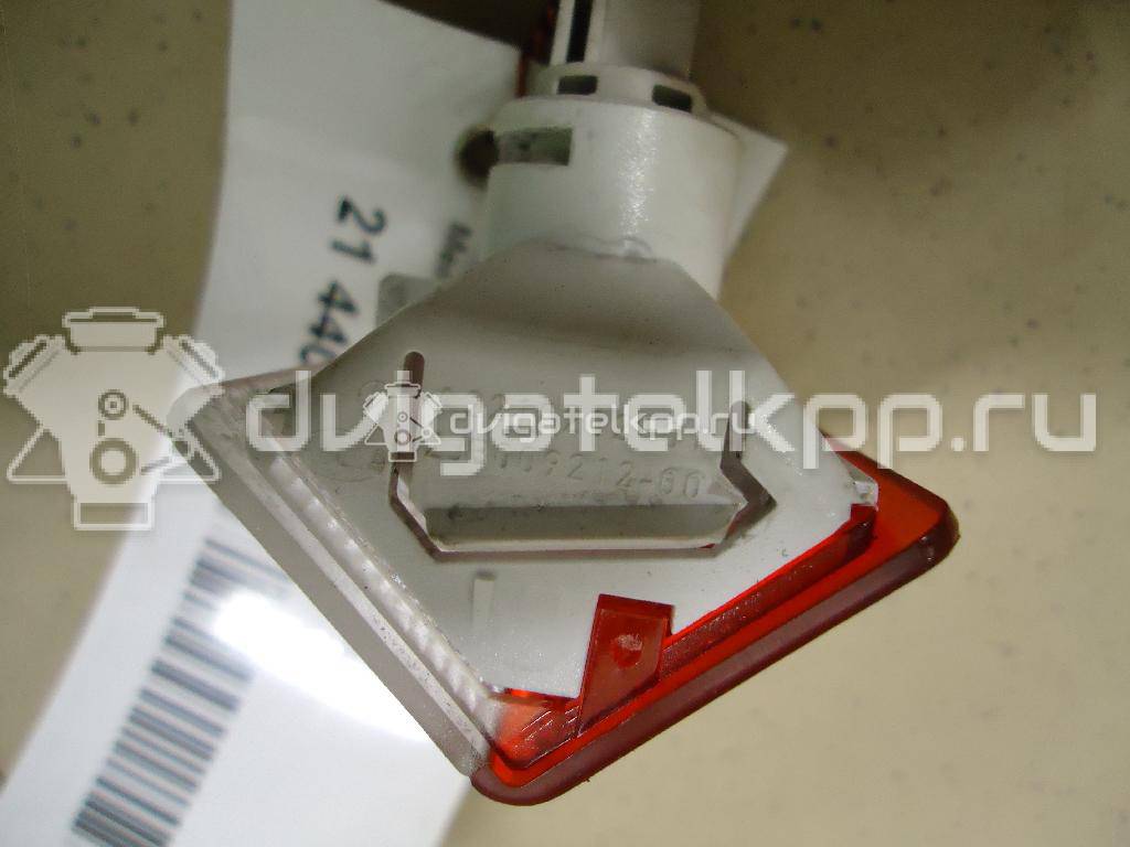Фото Фонарь  2218202101 для mercedes benz C117 CLA {forloop.counter}}