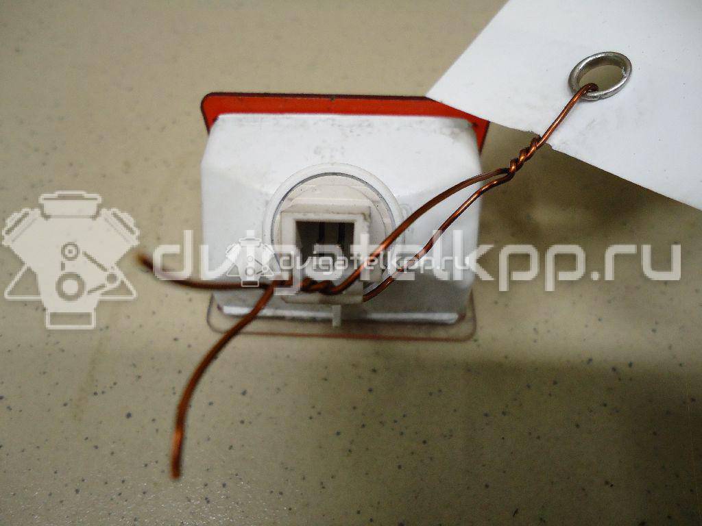 Фото Фонарь  2218202101 для mercedes benz C117 CLA {forloop.counter}}