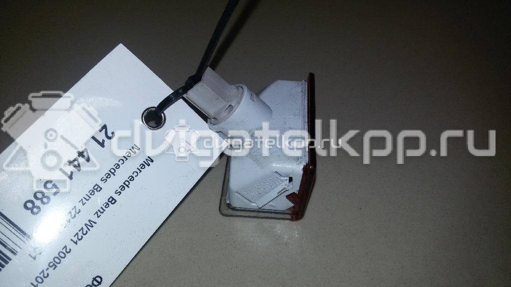 Фото Фонарь  2218202101 для mercedes benz C117 CLA {forloop.counter}}