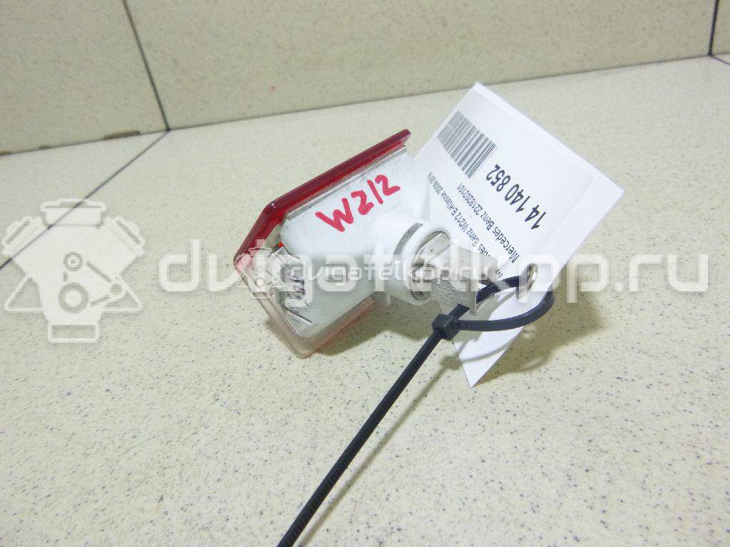 Фото Фонарь  2218202101 для mercedes benz C117 CLA {forloop.counter}}