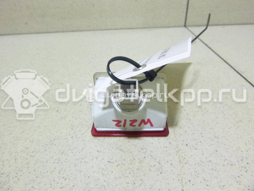 Фото Фонарь  2218202101 для mercedes benz C117 CLA {forloop.counter}}