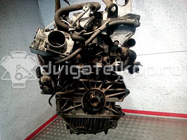 Фото Контрактный (б/у) двигатель B 5244 S для Volvo S70 Ls / C70 / V70 / S60 / S80 170 л.с 20V 2.4 л бензин {forloop.counter}}