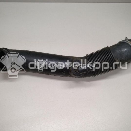 Фото Патрубок воздушного фильтра для двигателя AXB для Volkswagen Transporter / Multivan 105 л.с 8V 1.9 л Дизельное топливо 7H0129615D