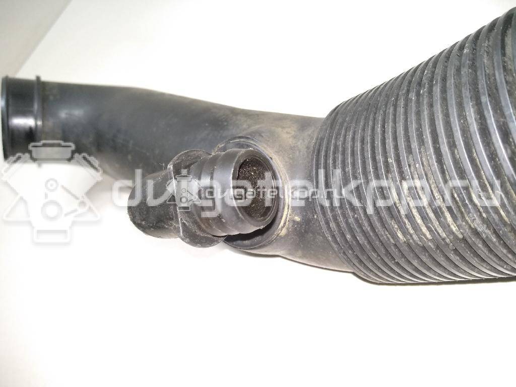 Фото Патрубок воздушного фильтра для двигателя AXB для Volkswagen Transporter / Multivan 105 л.с 8V 1.9 л Дизельное топливо 7H0129615D {forloop.counter}}