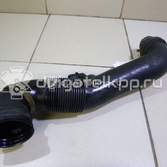 Фото Патрубок воздушного фильтра для двигателя AXB для Volkswagen Transporter / Multivan 105 л.с 8V 1.9 л Дизельное топливо 7H0129615D