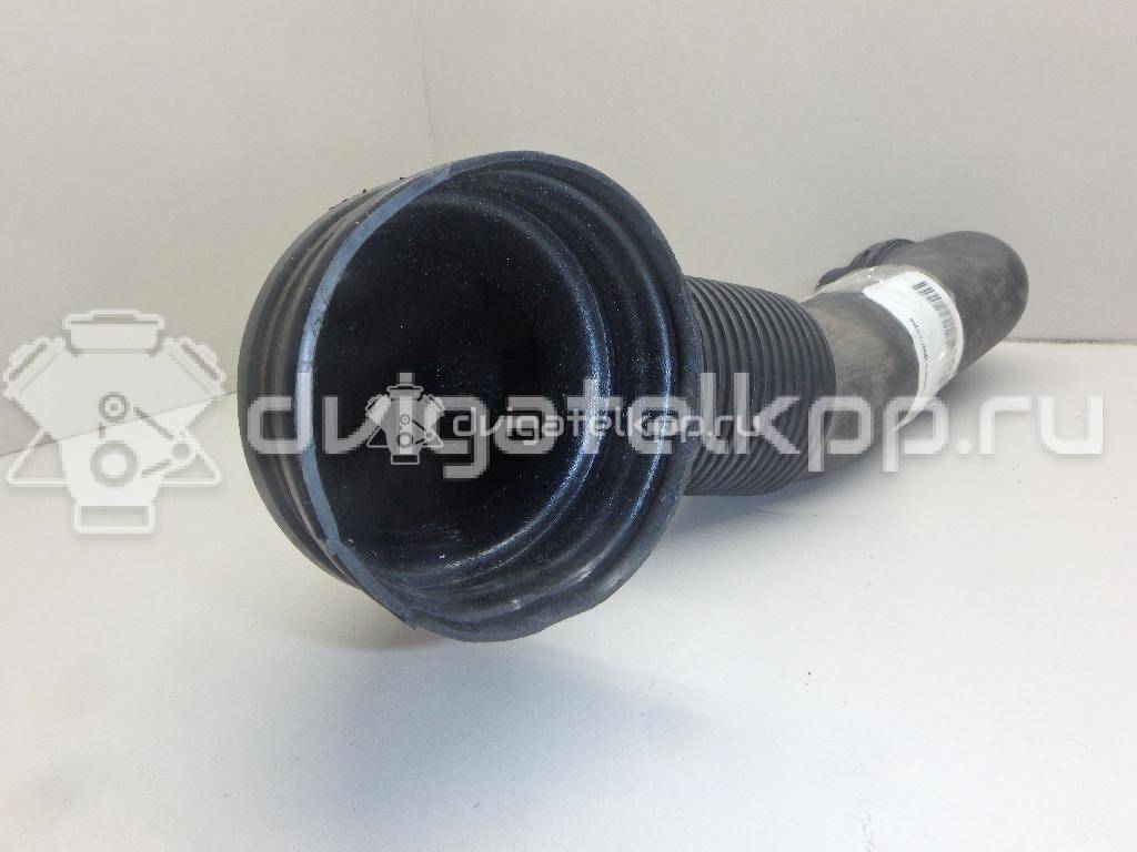 Фото Патрубок воздушного фильтра для двигателя AXC для Volkswagen Transporter / Multivan 85 л.с 8V 1.9 л Дизельное топливо 7H0129615E {forloop.counter}}